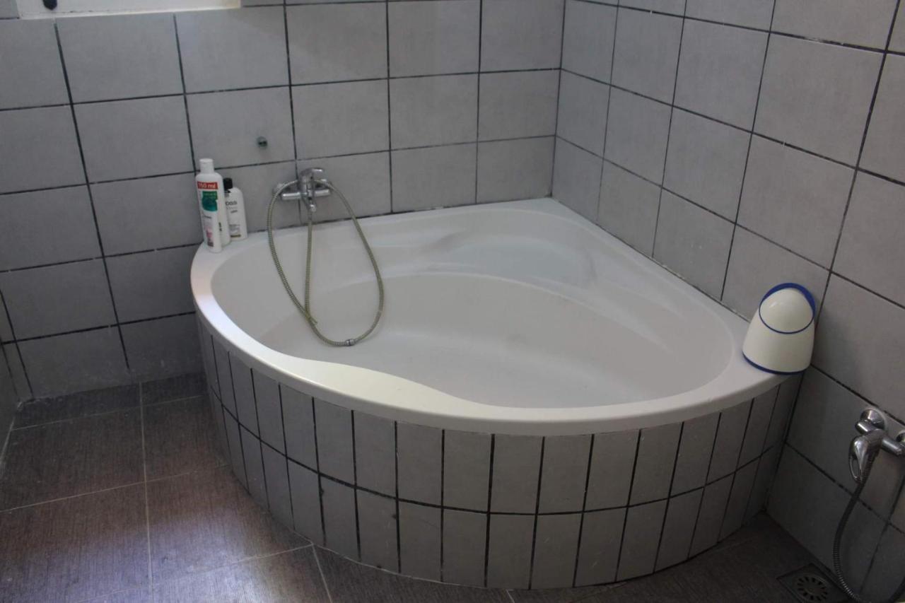 Villa Luxueuse Meublee Сфакс Екстер'єр фото
